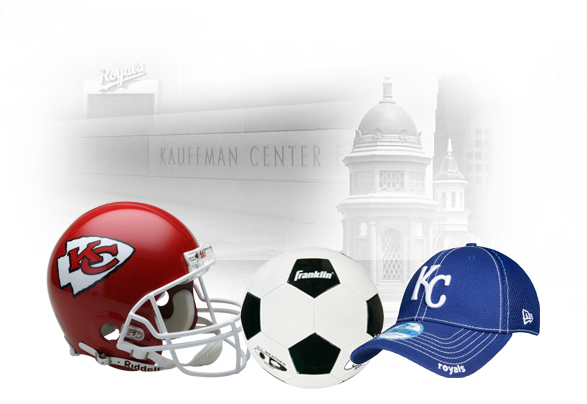 Sporting Events in Kansas City